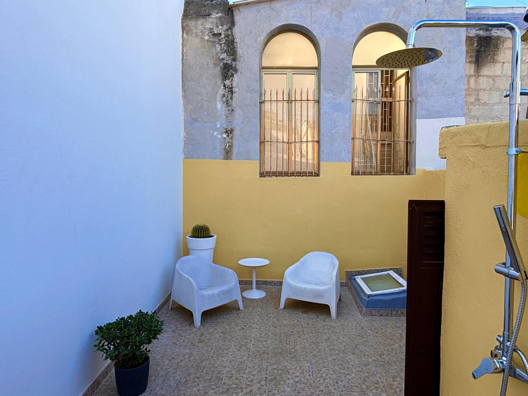 Hotel Dadu 14 Bari Exterior foto